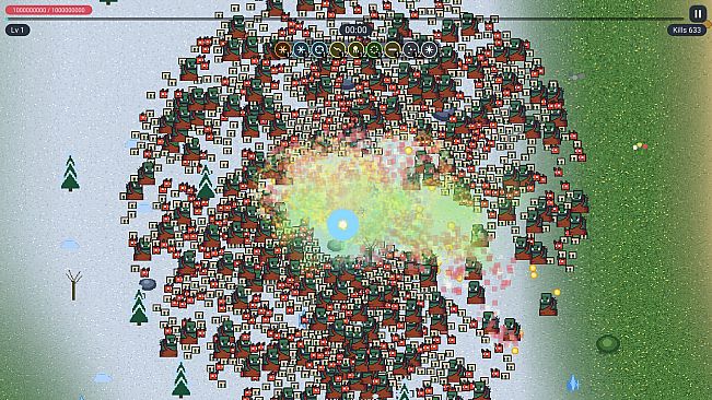 Microcosm: Wizard Horde