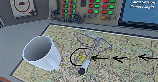 V-Air Traffic Control