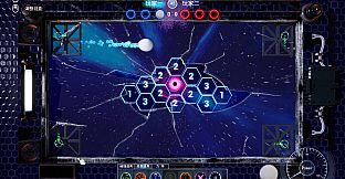 奇克八号盲目发射 Blind No.8 Chick Shoot