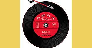 Nekoview-白狮唱片店