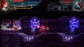 Another Space Opera - Episode 1: The Wake of The Giant