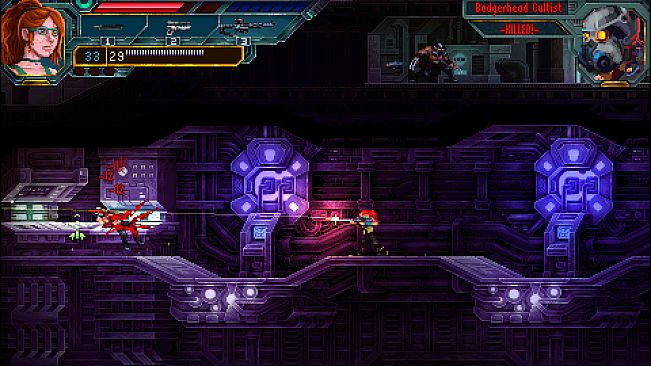 Another Space Opera - Episode 1: The Wake of The Giant