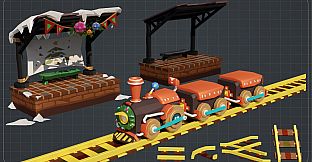 PixARK - A Jingle - Jangle Christmas Pack