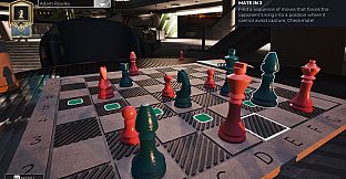 Chess Infinity: Mate in 2 Puzzle Pack