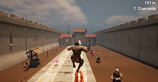 Keepers Of The Lost Arts