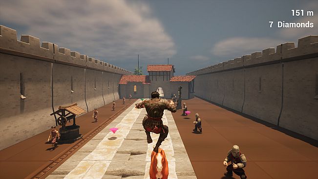 Keepers Of The Lost Arts