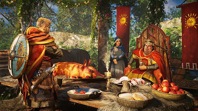 Assassin's Creed Valhalla - Season Pass