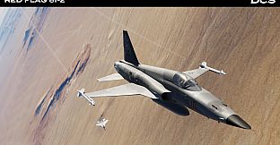 DCS: F-4E Red Flag 81-2 Campaign by Reflected Simulations