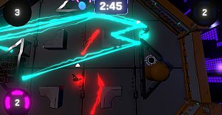 Delta Epsilon Warriors