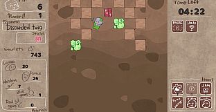 Dougie Dighog's Digging Life