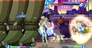 AH3X Pistrix & Parace L'sia DLC