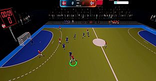 Handball Thrill