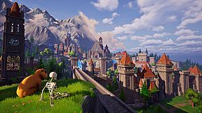 Spire Horizon Online