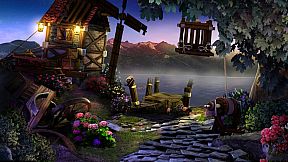 Agent Walker: Secret Journey