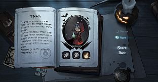 Night of Full Moon - The Red Hood Diary（Classic）