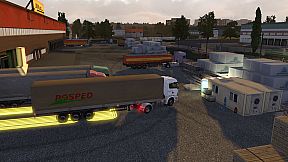 Trucks & Trailers