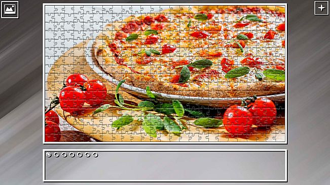 Super Jigsaw Puzzle: Generations - Random 8