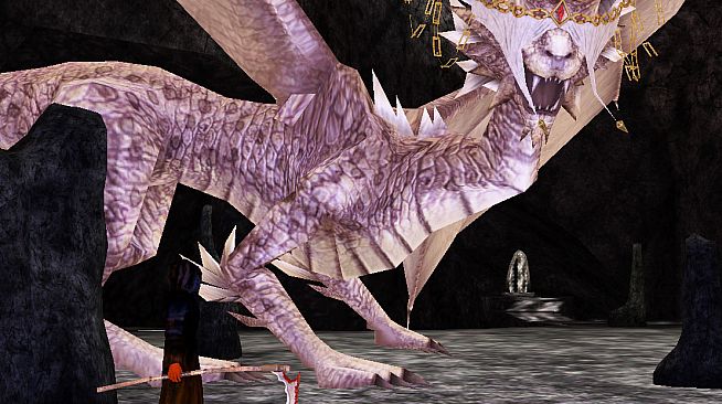 EverQuest: Call of the Forsaken