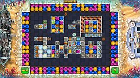 Aqua Marbles - Ocean