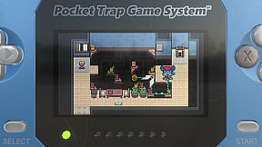 Pipistrello and the Cursed Yoyo