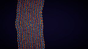 Parametric Creature: Lab