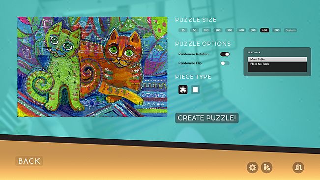 Jigsaw Puzzle Dreams - Radiant Pack