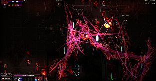 Hero Siege - Demonblade (Skin)