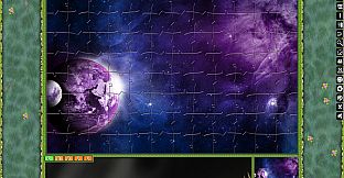 Jigsaw Puzzle Pack - Pixel Puzzles Ultimate: Variety Pack 6XS