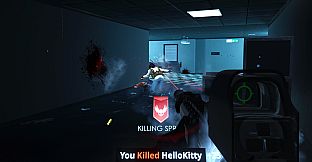 Virtual Army: Revolution