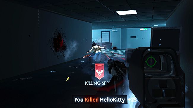 Virtual Army: Revolution