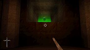 Ominous Horizons: A Paladin's Calling