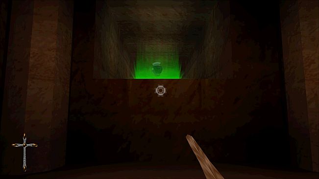 Ominous Horizons: A Paladin's Calling