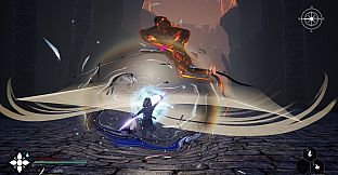 OVE : The Sword of Liberation