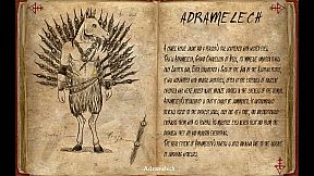 The Cult: Marduk's Longest Night