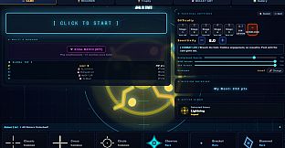 1 MIN AIM: Neo Seoul