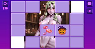 Monster Waifu - Orc DLC