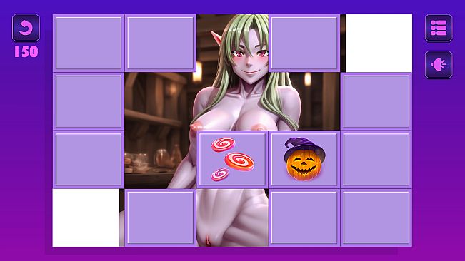 Monster Waifu - Orc DLC