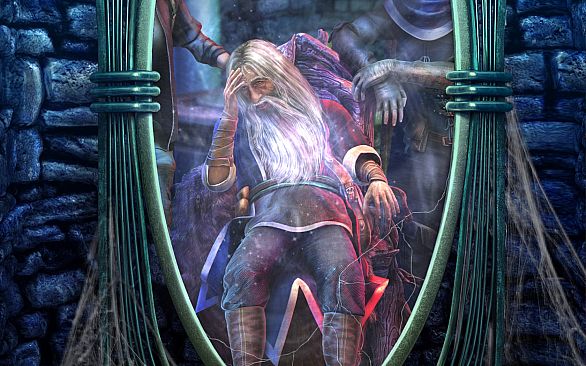 Lost Lands: Mistakes of the Past Collector's Edition