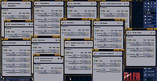 Fantasy Grounds - Vehicle Handbook Update 2026