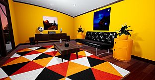 Capsa - Retro Home Items Pack