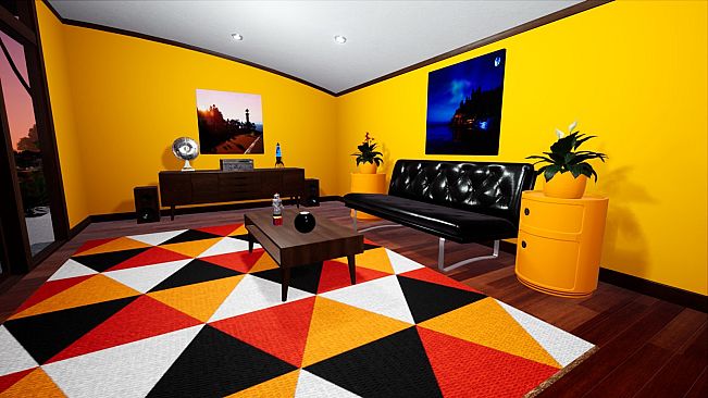 Capsa - Retro Home Items Pack