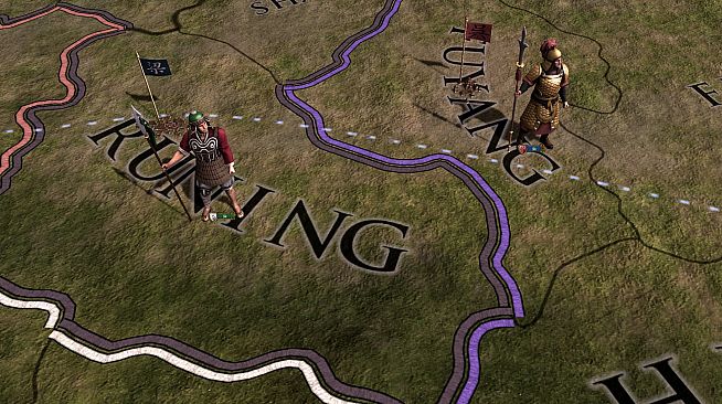 Europa Universalis IV: Domination