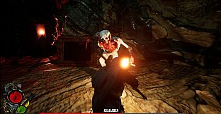 Cave of Mystery