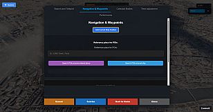 Geospatial Exploration - Explore the real world in 3D and VR