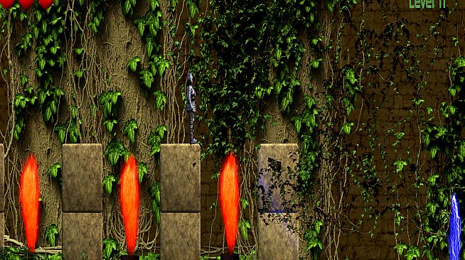 Plunger Knight - Washers of Truth