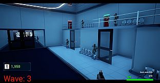 Voidwalkers: The Gates Of Hell