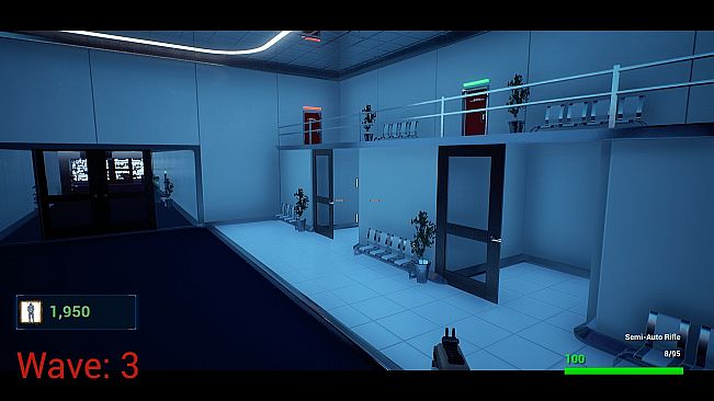 Voidwalkers: The Gates Of Hell