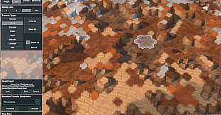 Offworld Trading Company - Scenario Toolkit DLC