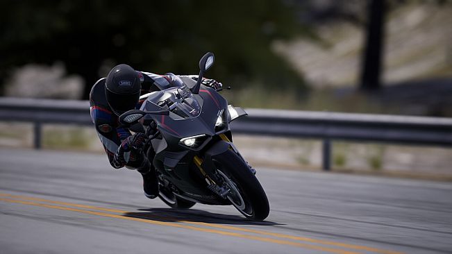 RIDE 5 - Season Pass