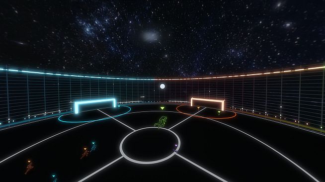 Galactiball